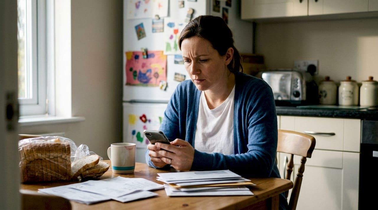 What is a scam alert? Spotting fake warnings in 2026