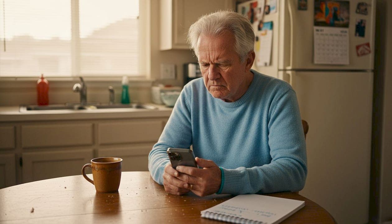 How to check if a call is a scam: step-by-step guide