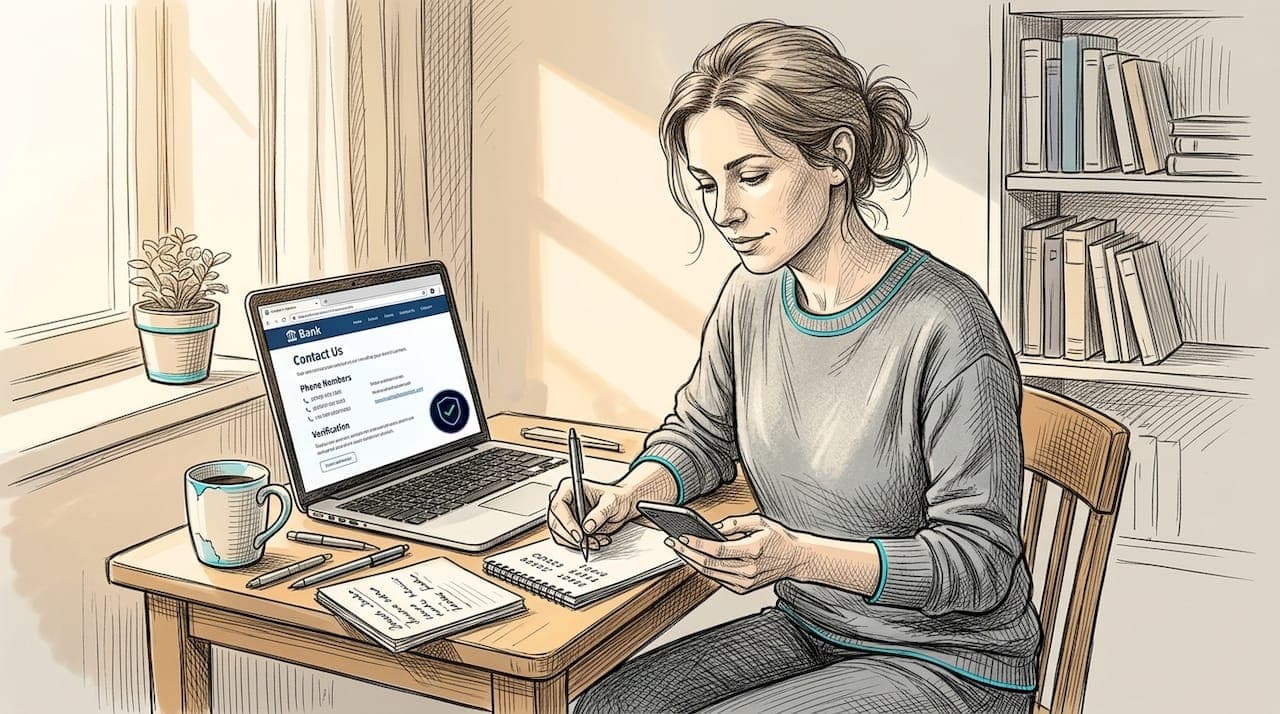 5 phone scam verification tips to protect yourself