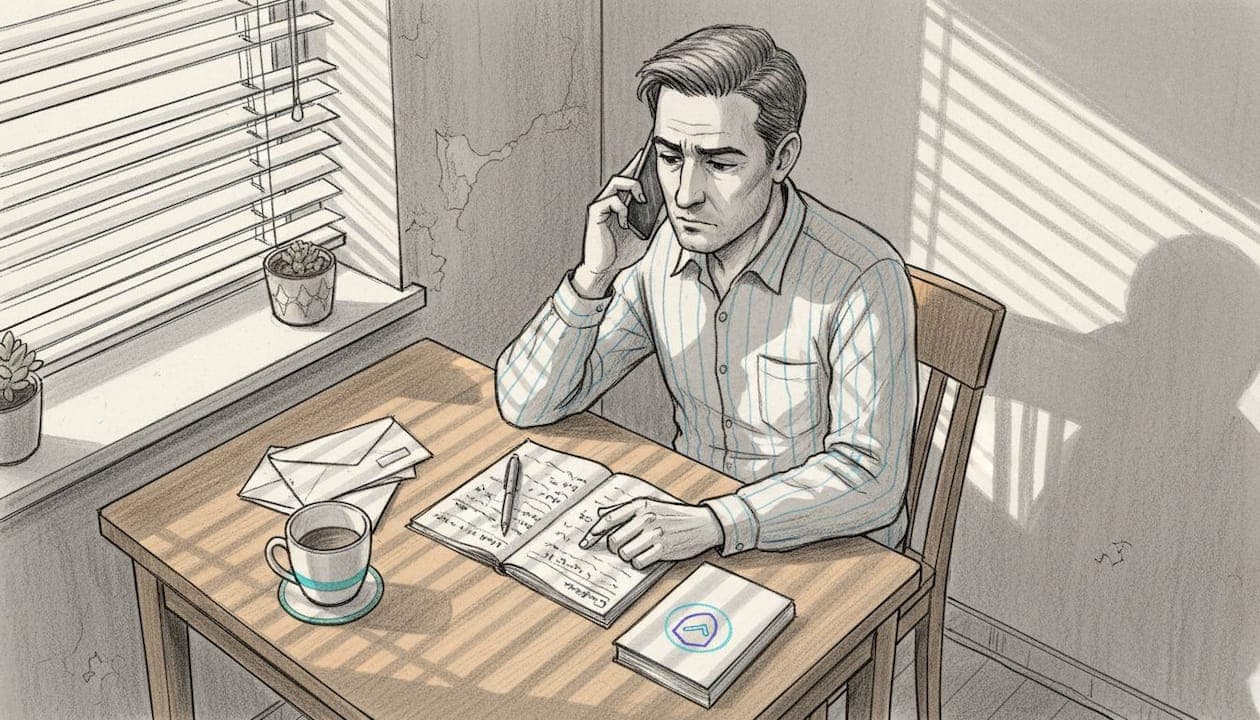 Spot suspicious phone calls: identify, respond, stay safe