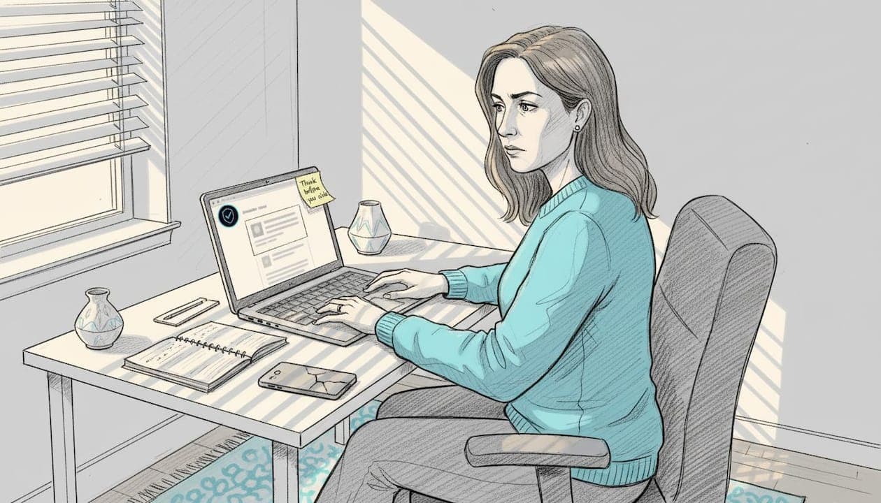 Scam avoidance best practices: 5 strategies to stay safe