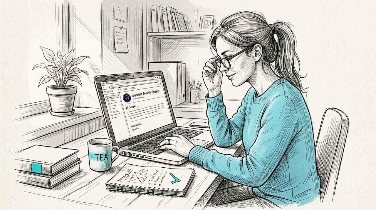 Scam Simulation Explained: How Controlled Tests Boost Cybersecurity