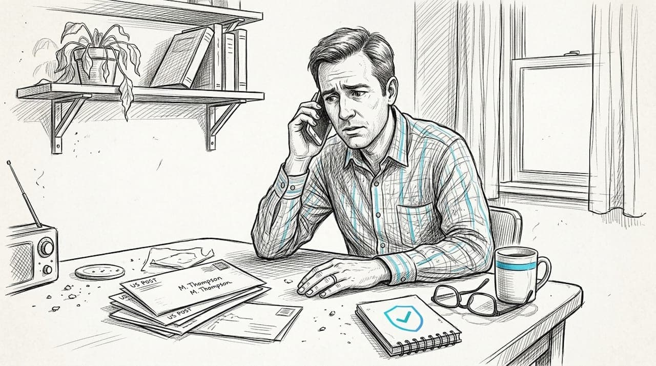Spot and stop scam phone calls: your complete guide