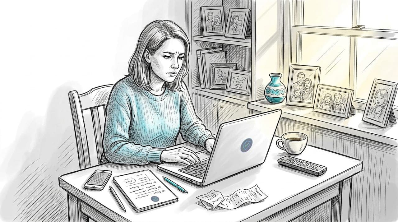 How to report a scam: step-by-step guidance for safety