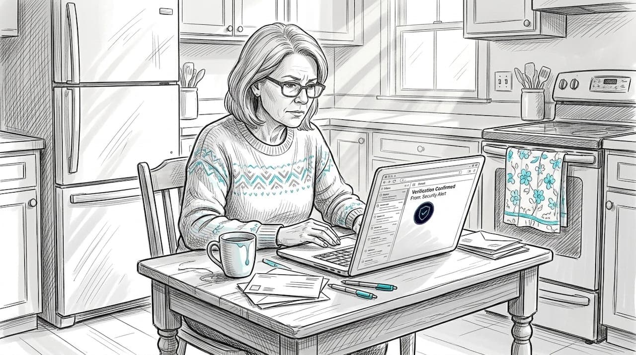 Why scams target individuals: understand and protect yourself